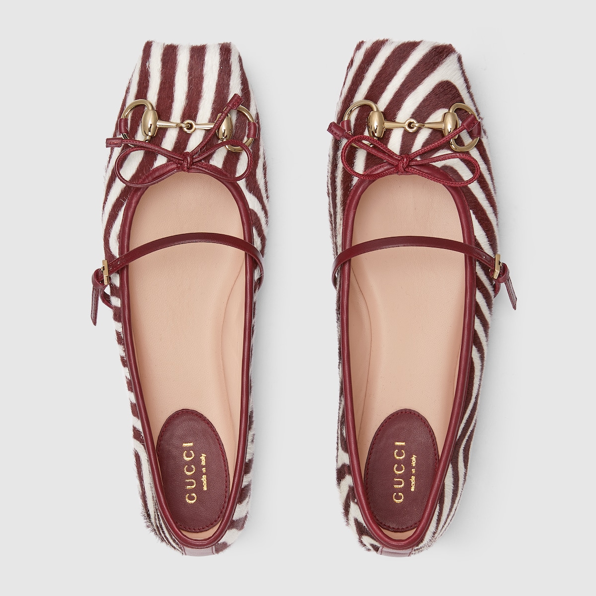 Gucci Women’s Gucci Horsebit ballet flat - Image 6